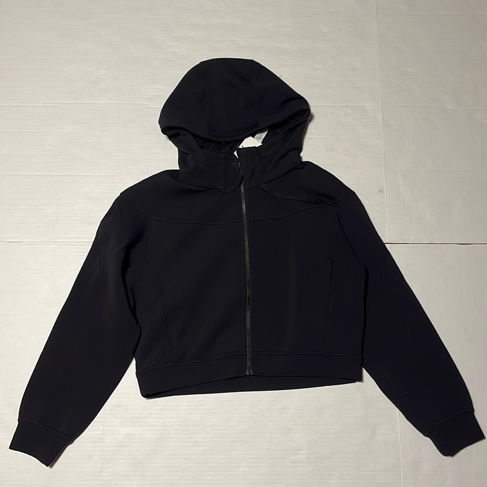 Lululemon Hoodie